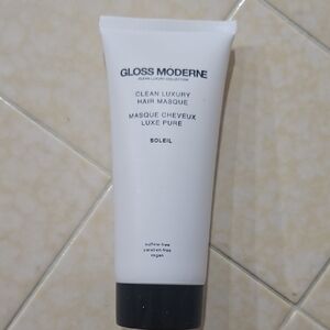 Gloss Moderne Hair Masque